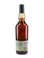 Lagavulin 2001 Distillers Edition Bottled 2017 70cl / 43%