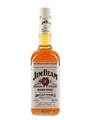 Jim Beam White Label Bottled 1990s 70cl / 40%