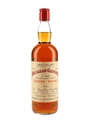 Macallan Glenlivet 1937 Gordon & MacPhail Bottled 1970s 75.7cl / 40%