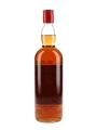 Macallan Glenlivet 1937 Gordon & MacPhail Bottled 1970s 75.7cl / 40%