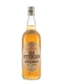 Old Fettercairn Single Highland Malt Scotch Whisky Bottled 1980s 75cl / 40%