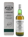 Laphroaig 10 Year Old Bottled 1980s 75cl / 40%