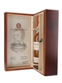 Robert Burns World Federation Limited Edition 2001 Isle of Arran Distillers Ltd. 70cl / 40%