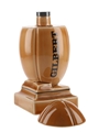 Findlater's First XV 15 Year Old Bottled 1980s - Wade Decanter 75cl / 43%