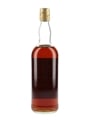 Macallan 1960 Campbell, Hope & King Bottled 1970s 75cl / 46%