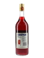 Campari Bitter Bottled 1980s - Spain 100cl / 25%