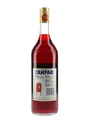 Campari Bitter Bottled 1980s - Spain 100cl / 25%