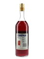 Campari Bitter Bottled 1980s - Spain 100cl / 25%