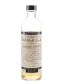 Rosebank 1981 20 Year Old Old Malt Cask Bottled 2001 - Advance Sample 20cl / 50%