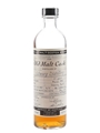 Glenury 1980 21 Year Old Old Malt Cask Bottled 2001 - Advance Sample 20cl / 50%