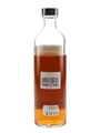 Glenury 1980 21 Year Old Old Malt Cask Bottled 2001 - Advance Sample 20cl / 50%