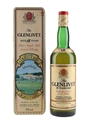 Glenlivet 12 Year Old Bottled 1980s - Classic Golf Courses Muirfield 75cl / 40%