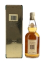 Glen Moray 12 Year Old Bottled 1980s - Scotland's Historic Highland Regiments 75cl / 40%