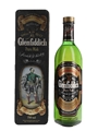 Glenfiddich Special Old Reserve Clans Of The Highlands - Clan Macpherson 75cl / 40%