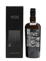 Mosstowie 1973 Artist #2 Bottled 2012 LMdW 70cl
