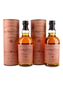 Balvenie 15 Year Old Madeira Cask Finish 2 x 70cl / 43%