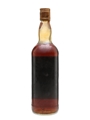 Macallan 1964 Bottled 1981 - Rinaldi 75cl / 43%