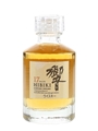 Hibiki 17 Year Old  5cl / 43%