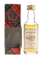 Dallas Dhu 10 Year Old Bottled 1993 - Gordon & MacPhail 5cl / 40%