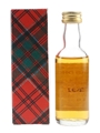 Dallas Dhu 10 Year Old Bottled 1993 - Gordon & MacPhail 5cl / 40%
