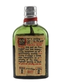 McCallum's Perfection Bottled 1960s -  D & J McCallum Ltd. 5cl / 40%