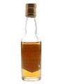 Gilbeys Of Ireland Quality Castle Grand JJ 7 Year Old Bottled 1960s - John Jameson & Son's 7cl / 40%