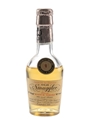 Old Smuggler Finest Bottled 1950s 5cl / 40%