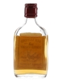 Dew Of Ben Lawers Bottled 1950s - Donald Fisher 5cl / 40%