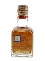 White Heather Bottled 1950s - Solly Kramer Bottle Store 4.7cl / 47%