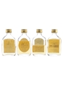Marks & Spencer Scotch Whisky Coblebrae, Glen Laegh, Teith Mill & Tobermory 4 x 5cl / 40%