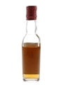 MacDonald's Gold Label Bottled 1950s-1960s 5cl