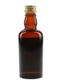 King George IV Bottled 1960s 5cl / 40%