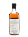 Hanyu 2000 Ichiro's Malt Five Of Hearts Card Series - Cask #9100 70cl / 60%