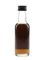 Caribbean Golden Rum  5cl / 55.8%