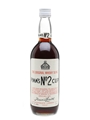 Pimm's No.2 Cup Whisky Sling Bottled 1970s 75cl / 34%