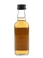 Tomatin 10 Year Old Bottled 1980s 5cl / 40%