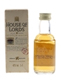 House Of Lords Bottled 1990s-2000s - William Whiteley & Co. 5cl / 40%