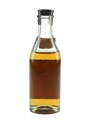 Martell 3 Star VOP Bottled 1950s-1960s 5cl / 40%