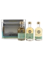 Bruichladdich First Edition Miniature Tasting Pack 10, 15 & 17 Year Old 3 x 5cl / 46%