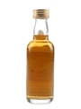 Bowmore 10 Year Old RAF Collection Miniatura Collectives - Fighting Dolphins 5cl / 43%