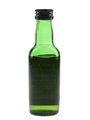 Glenturret 1965 25 Year Old Bottled 1990 - Cadenhead's 5cl / 52.4%