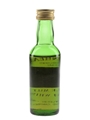 Glen Elgin Glenlivet 1971 22 Year Old Bottled 1993 - Cadenhead's 5cl / 50.1%