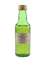Glendullan Glenlivet 1978 17 Year Old Bottled 1995 - Cadenhead's 5cl / 65.3%