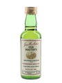 Glentauchers 1990 James MacArthur's 5cl / 59.2%