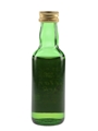 Highland Park 21 Year Old Bottled 1980s - Cadenhead's 5cl / 46%