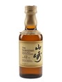Yamazaki 12 Year Old Suntory 5cl / 43%