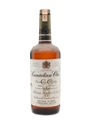 Canadian Club 1970  95cl / 43%