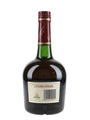 Courvoisier 3 Star Luxe Bottled 1980s 70cl / 40%