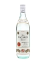 Bacardi Superior Rum Bottled 1970s - Bahamas 75.7cl / 40%