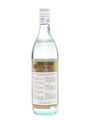 Bacardi Superior Rum Bottled 1970s - Bahamas 75.7cl / 40%